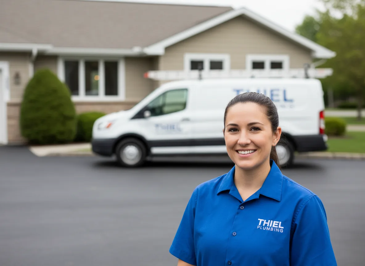 Plumber Crosby, MN FAQs